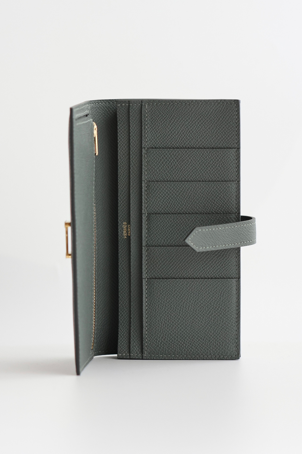 Hermes Bearn Wallet
