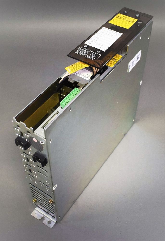 BOSCH REXROTH DDS 3.1-W030-DS01-00