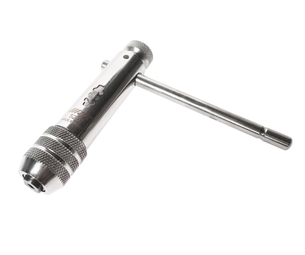 Держатель для метчиков 1/2" Т-образный 110мм JTC