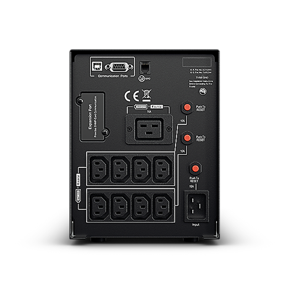 ИБП Cyber Power PR2200ELCDSL