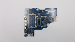Материнская плата для ноутбука Lenovo L340-15IWL/L340-17IWL L81LG NOK I5-8265U UMA 0G (5B20S41688), оригинал