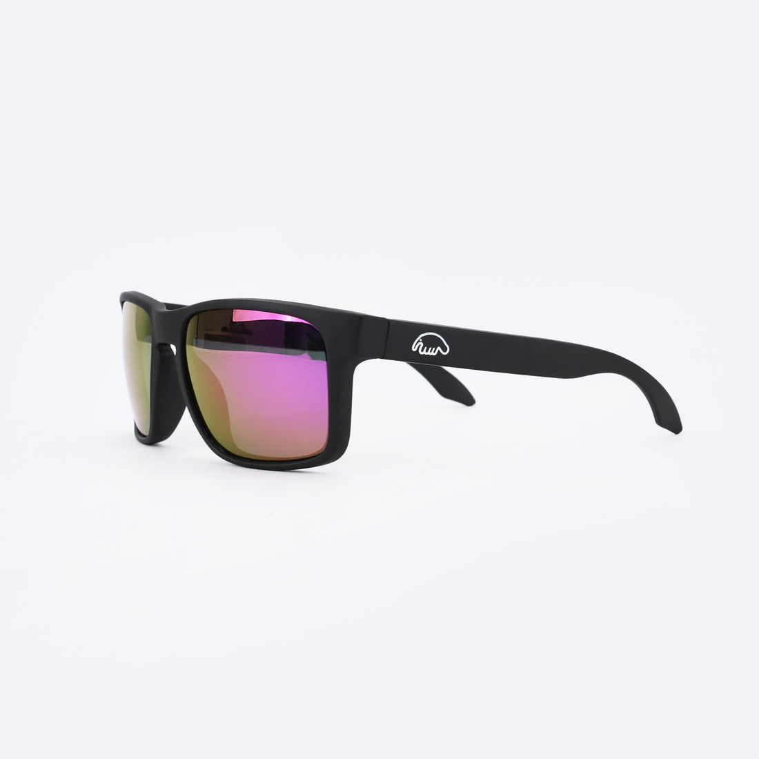 Купить Очки Anteater Terminator (black-violet)