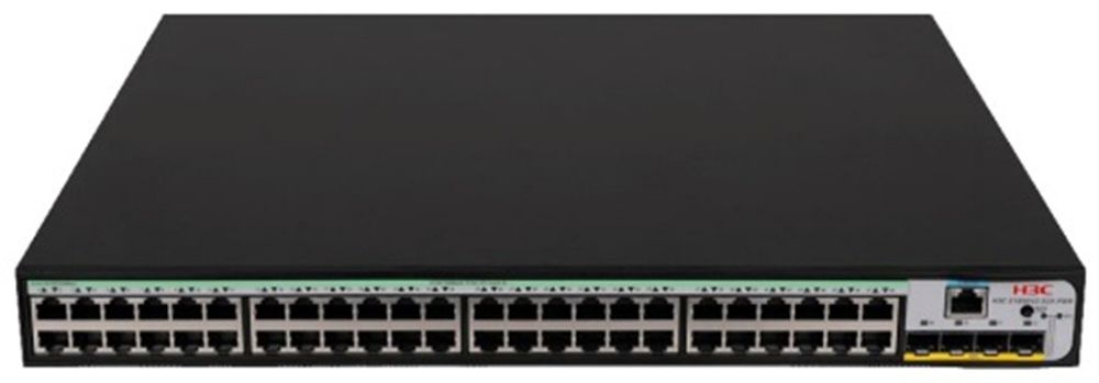 Коммутатор H3C LS-1850V2-52X-GL