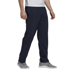 Мужские теннисные штаны adidas Stanford Training Pants Men - Dark Blue, White