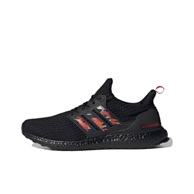 Кроссовки Adidas UltraBoost DNA 4.0 'Chinese New Year ‑ Black' GZ7603