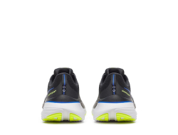 Кроссовки для бега мужские Saucony Guide 18 M Черный и Синий