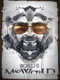Tropico 5 - Mad World (для ПК, цифровой код доступа)