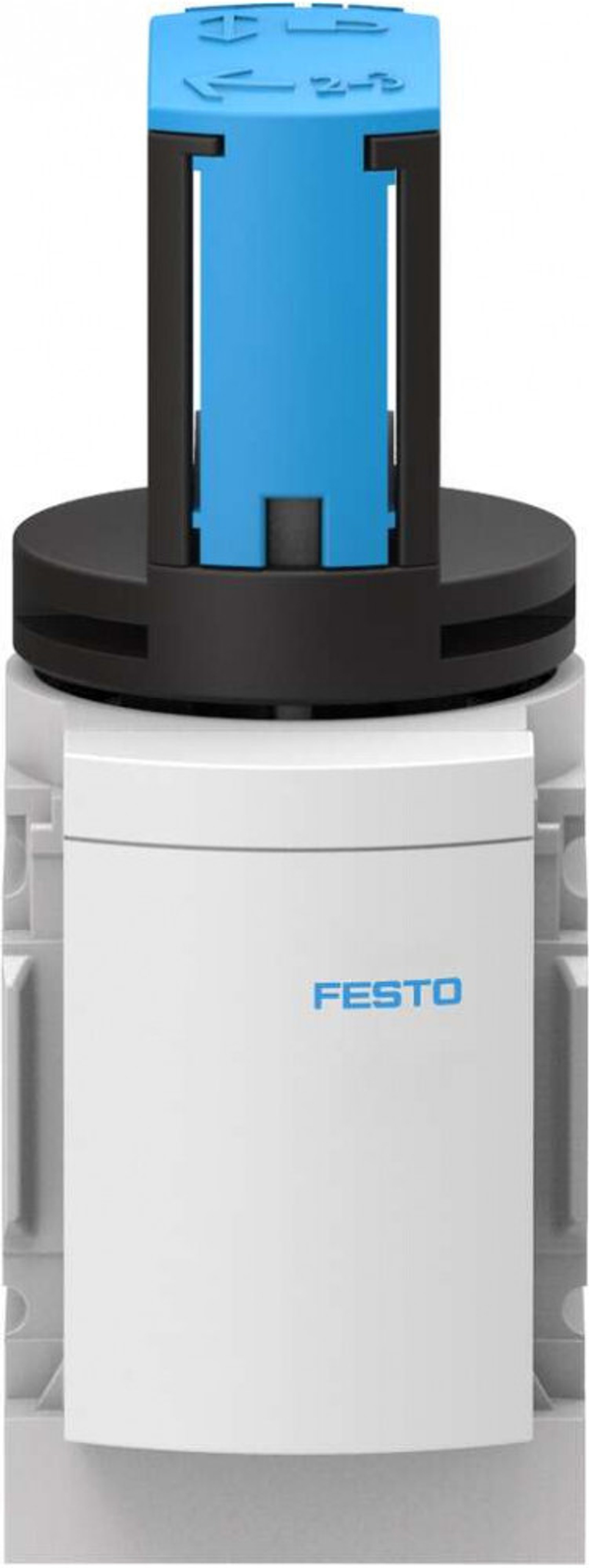Отсечной клапан Festo MS4-EM1-1/4