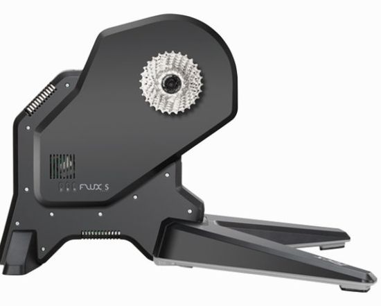Велостанок Tacx Flux S Smart T2900S , прямой привод