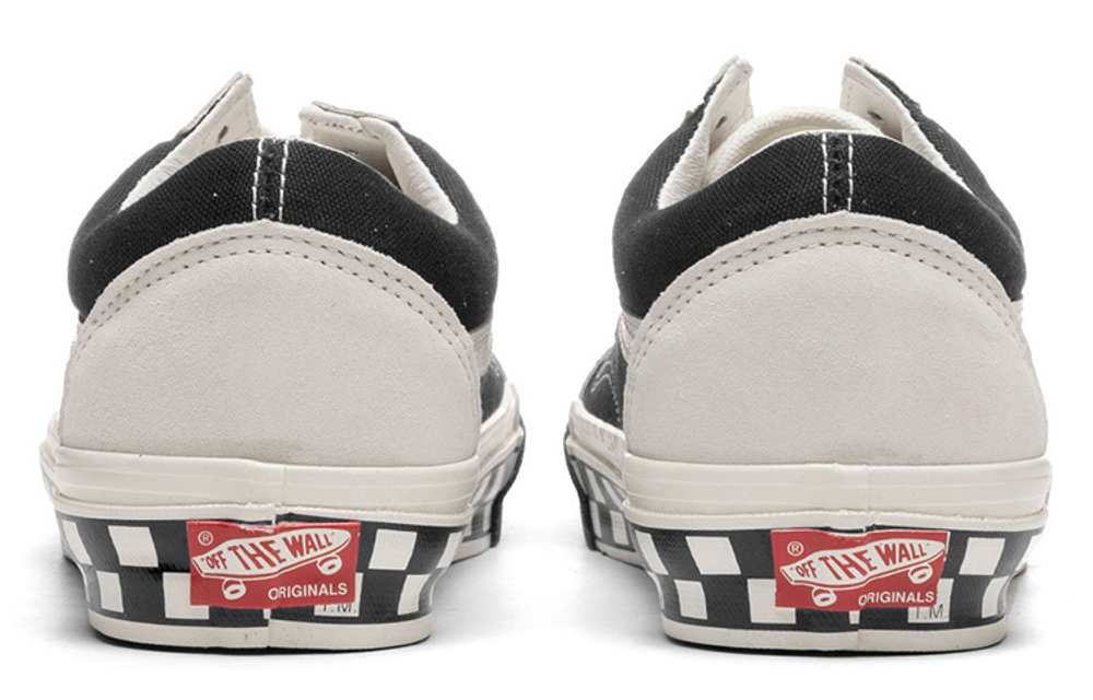 Vans Old Skool Lx