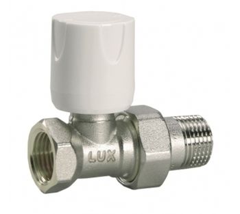 Вентиль линейный регулирующий RD101 3/4"