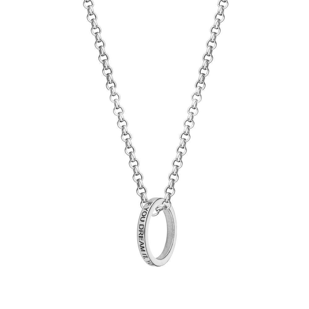 Подвеска Quote Pendants (Walt Disney)