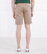 Шорты Lacoste - бежевый(FH2647)