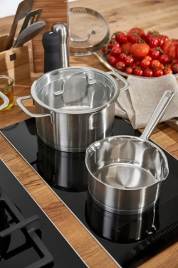 Zwilling Набор посуды TrueFlow из 9 предметов