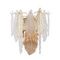 Бра Arte Lamp Felicita A4080AP-2GO