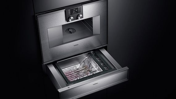 Вакууматор Gaggenau DV461110