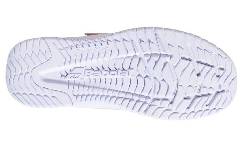 Детские теннисные кроссовки Babolat Pulsion Kid