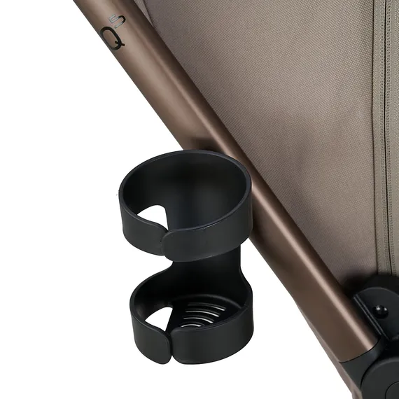 Прогулочная коляска Pituso Q5 Truffle