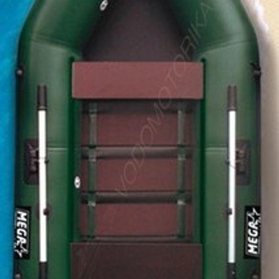 Лодка MEGA BOAT М-275 XXL