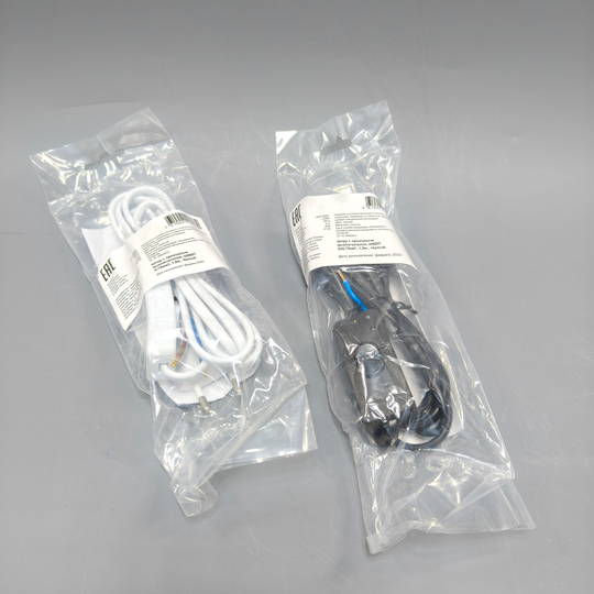 Шнур 1.8м с Выключателем