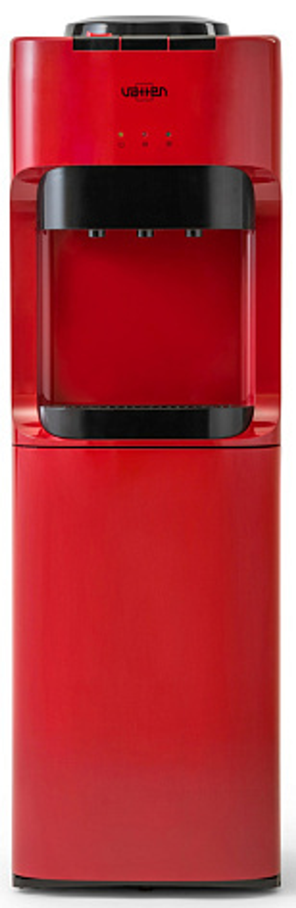 Кулер VATTEN V45RKB