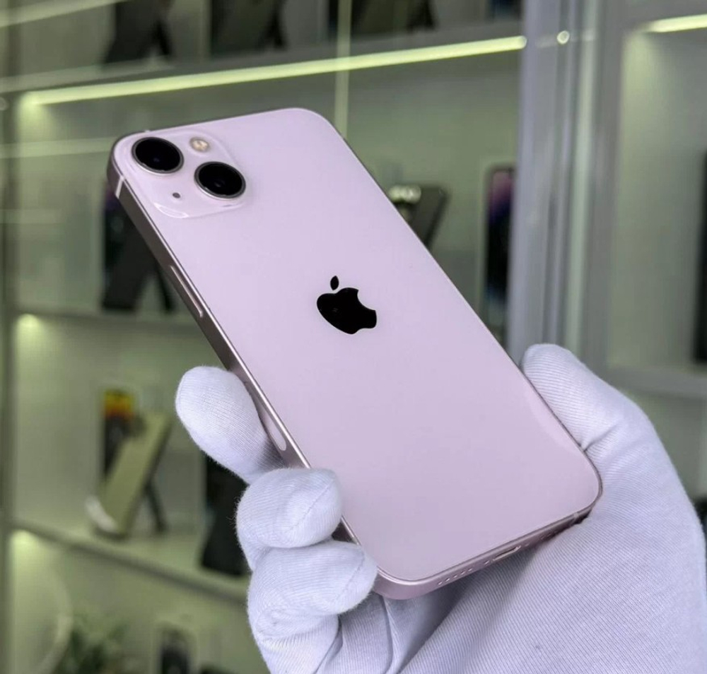 iPhone 13, 128 ГБ б/у