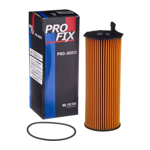 Фильтр масляный PROFIX PRO8001X