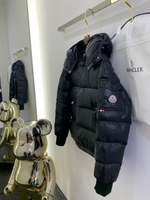 Пуховик Moncler