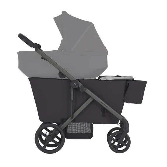 Детская коляска-вагончик Wagon Anex Modu Haze