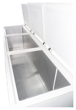 Ларь морозильный Aucma BD-818