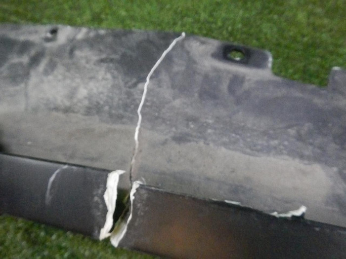 Накладка порога правая Lamborghini Aventador 1 (2011-н.в.)