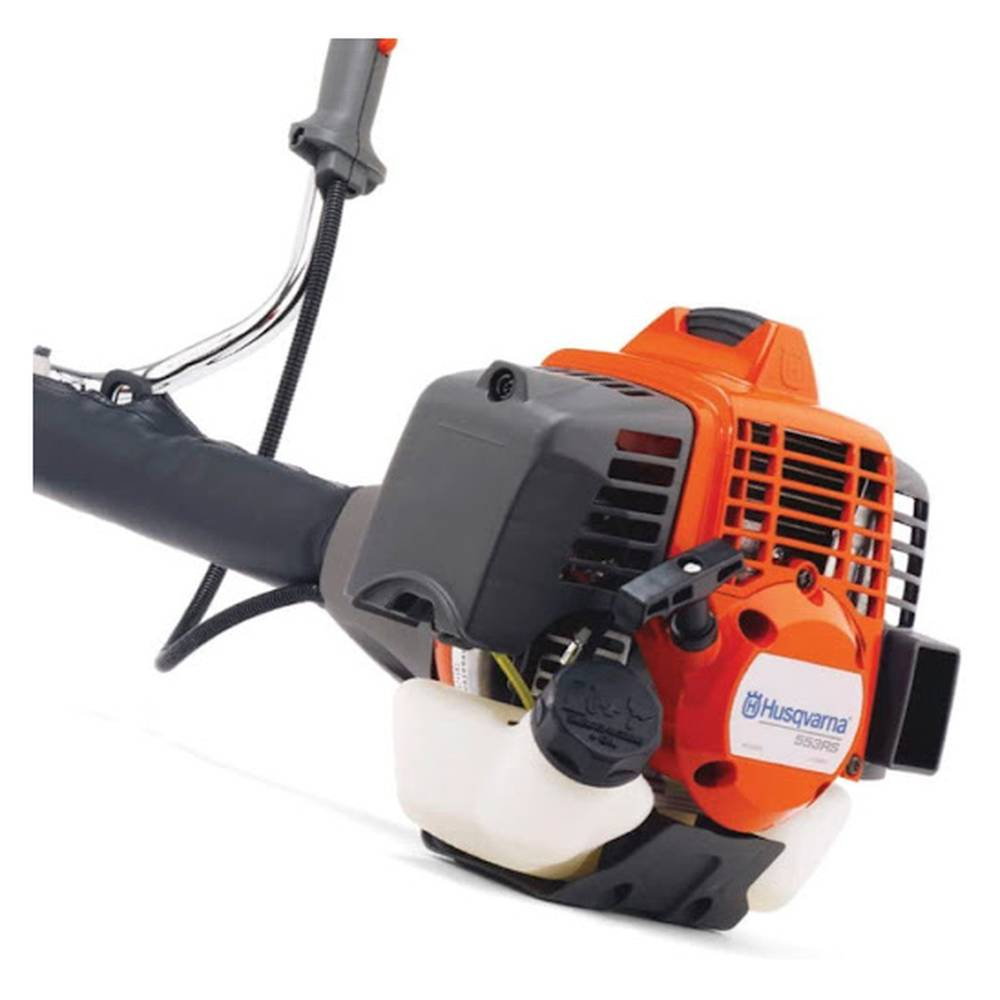 Бензиновый триммер Husqvarna 553RS
