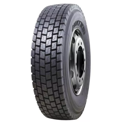 Грузовая шина Sunfull HF638 315/80 R22.5