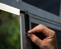 Гараж - хозблок из поликарбоната Palram Yukon 11x9