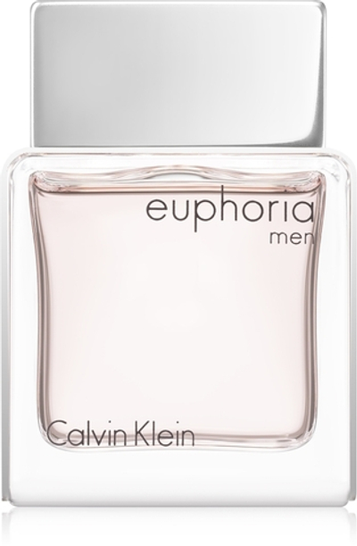 Calvin Klein Euphoria Men туалетная вода для мужчин