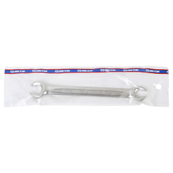 Ключ разрезной 11x13 мм KING TONY 19301113