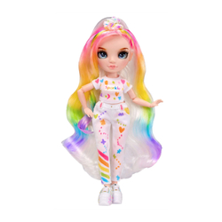 Кукла Rainbow High Fashion с голубыми глазами Color &amp; Create 594123 / артикул   594123  / GTIN 035051594123