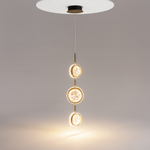 Подвесной светильник Maytoni MOD361PL-L22BS3K