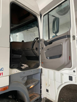 DAF XF 4x2 Седельный тягач FT XF 105 460 (Дизельный, 12,9 л, 462 л.с., МТ)