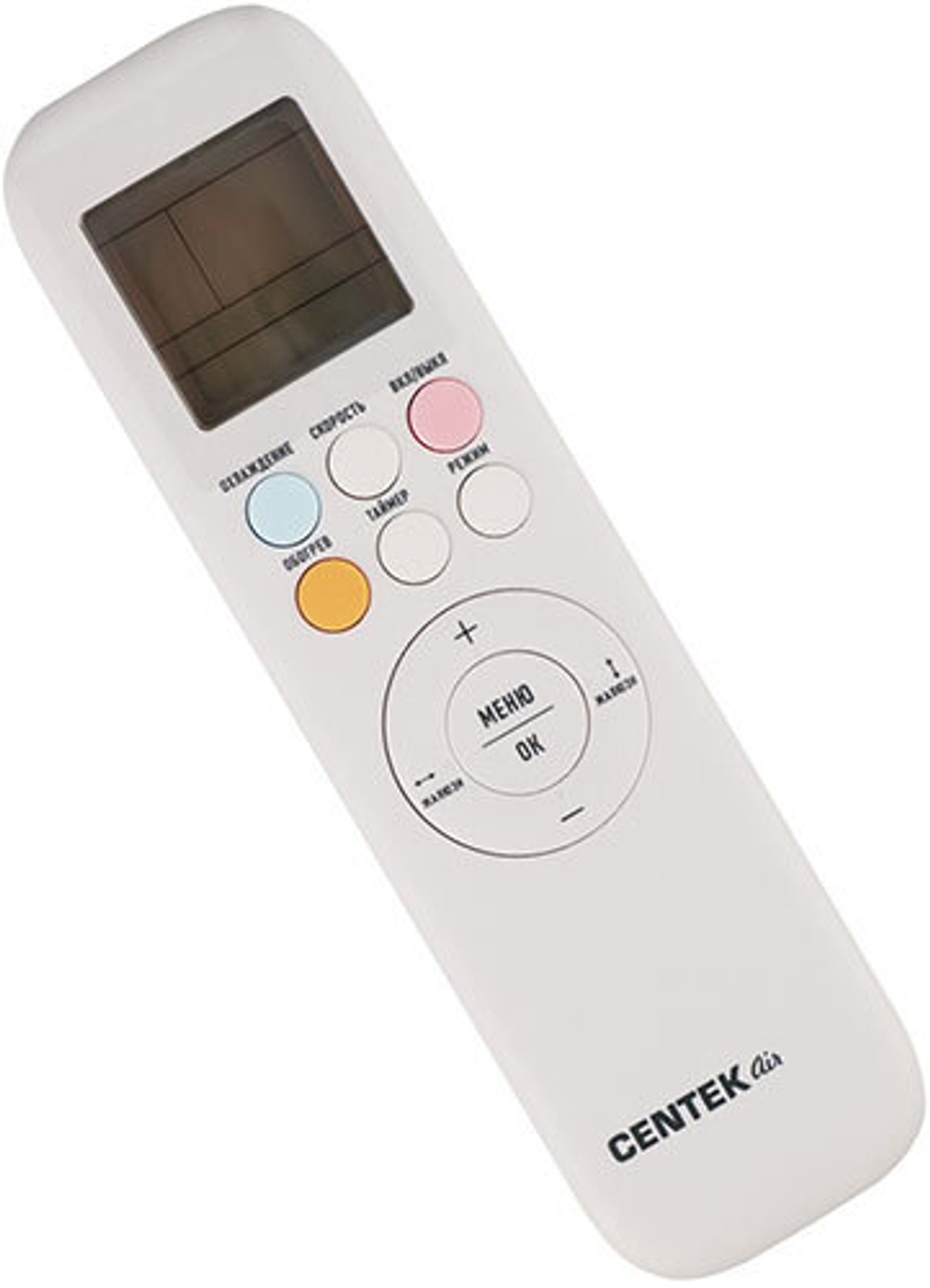 Кондиционер сплит-система Centek CT-65CDC07 инвертор