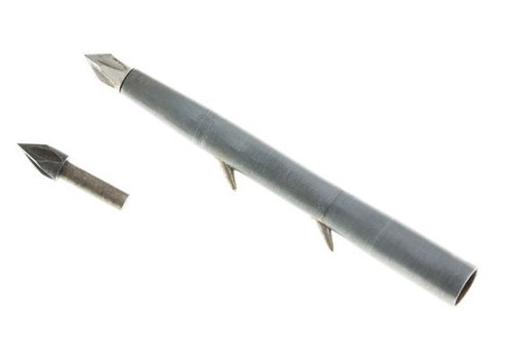 Наконечник Marlin Камыш со сменным жалом