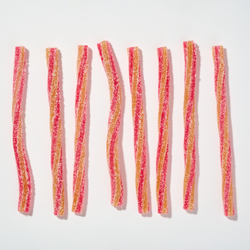 BEBETO DOUBLE JOY PINEAPPLE & PEACH