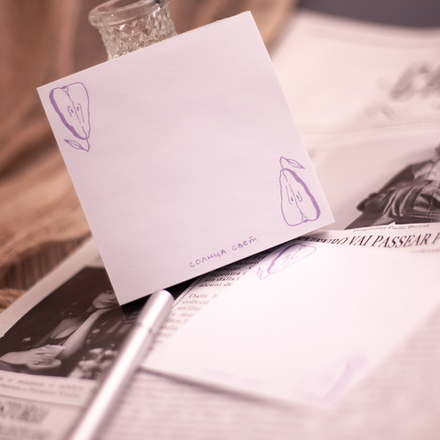 Кубарик "Груши" 📌