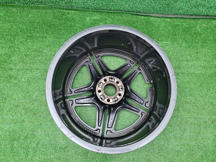 Диск литой R20 Mercedes GLE V167 18-нв AMG задний