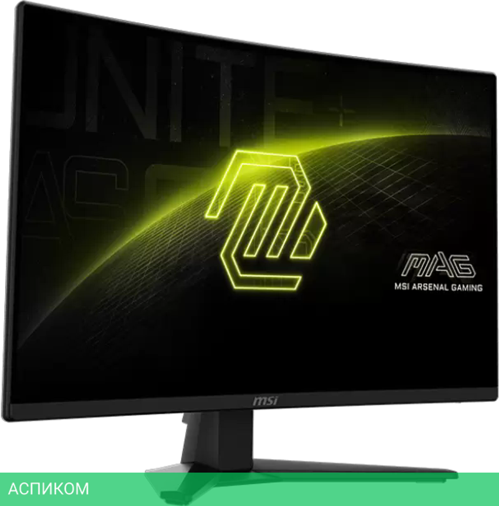 Игровой монитор MSI MAG 274CXF