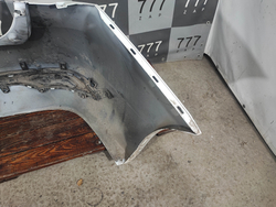 Бампер задний Lada Vesta 22-нв Б/У Оригинал 8450040066