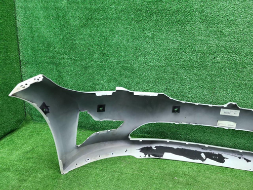 Бампер передний BMW 3er G20 (2018-2022)