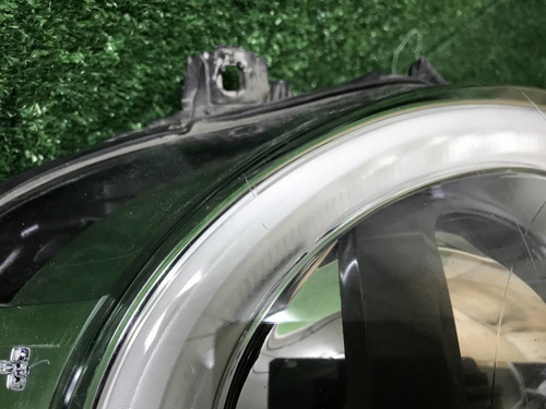 Фара правая Mini Hatch F56 (2013-2018) LED