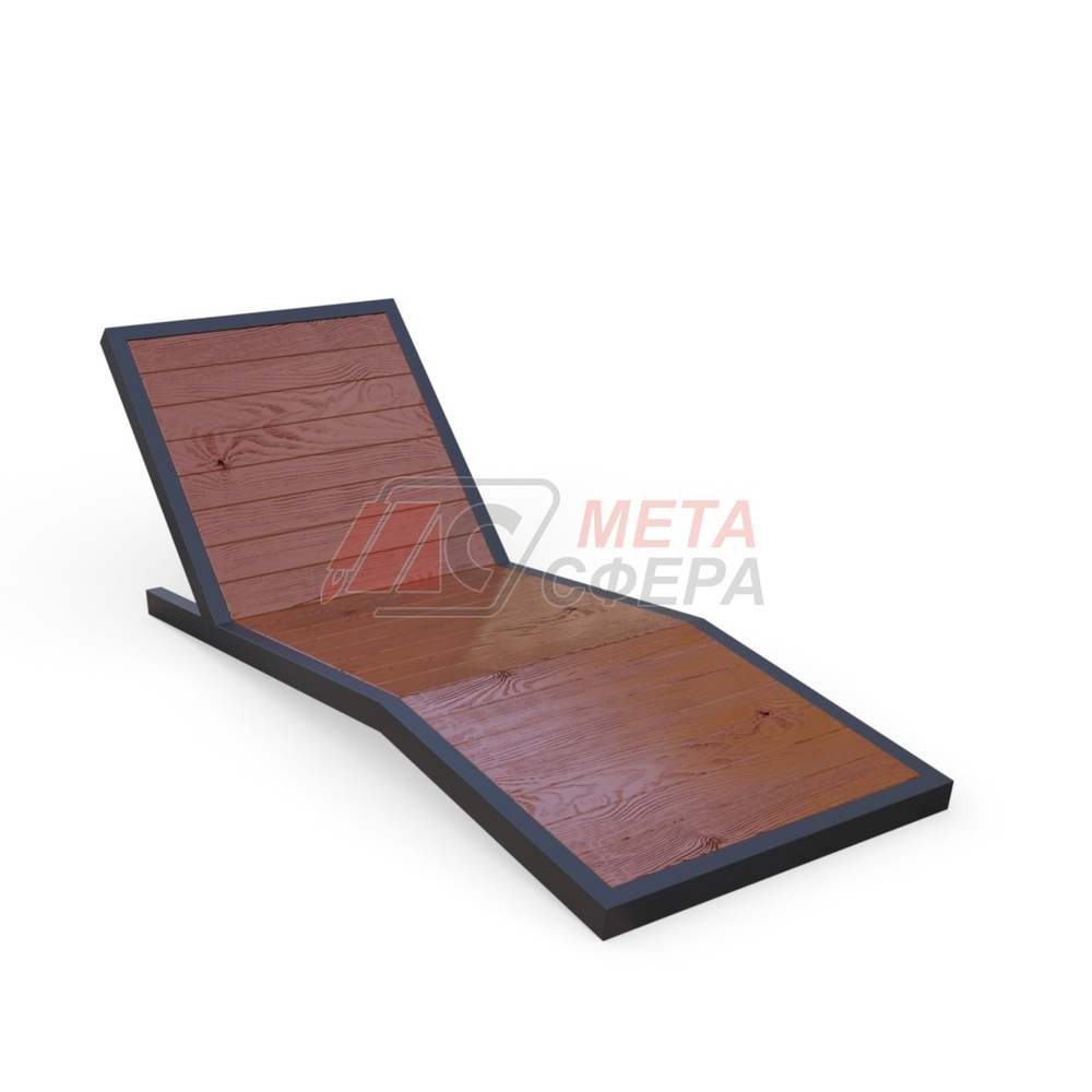 Лежак Бэйсик