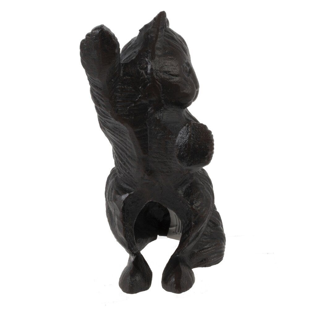 GAEM Стоппер дверной "Кошка", L13 W8 H21 см